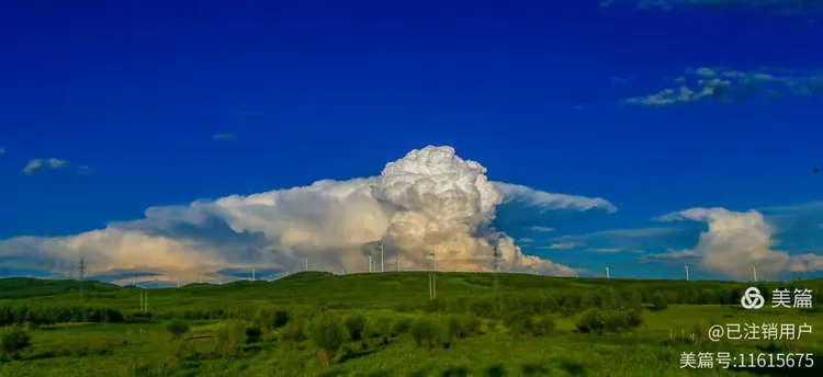 草原之上～内蒙